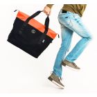 Large Expandable Travel Bag
