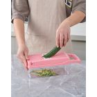 Multifunctional Vegetable Cutter