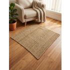 Machine Washable  Rug - Small