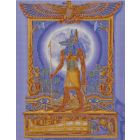 Diamond Art - Egyptian