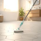 Multipurpose  Cleaner With 3 Heads