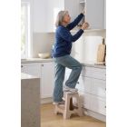 Folding Step Stool
