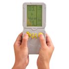 Large Screen Tetris Game