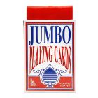 Jumbo Playing Cards