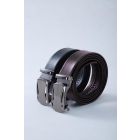 Holeless Belt Set of 2
