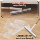 Wet & Dry Ultra  Flexible Floor Broom