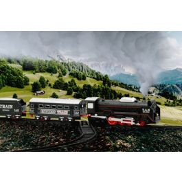 Express Train
