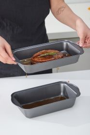 Low Fat Meatloaf Pan 