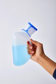 Ready Relief Bottle
