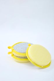 Pancake Cleaning Sponge-12PK