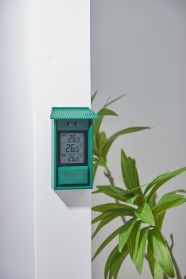  Outdoor Thermometer