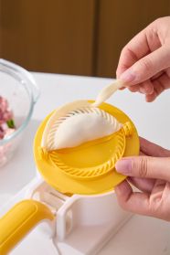 Ravioli and Dumpling Maker