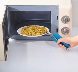 Hot Plates Gripper