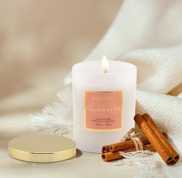 Cocorrina Scented Candle