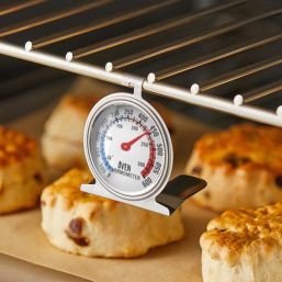 Oven Thermometer