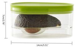 Avocado Saver