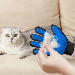 Pet Grooming Glove