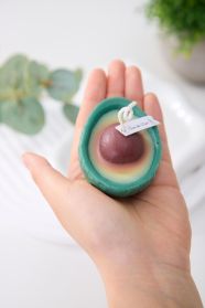 Avocado Scented Candle