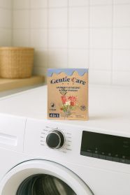 Laundry Detergent Sheets – 30 Pack