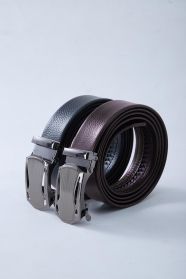 Holeless Belt Set of 2