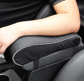Car Armrest Extender