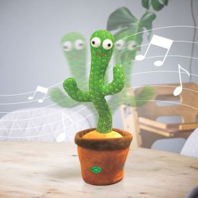 Dancing Toys