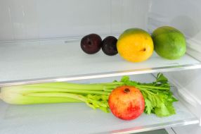 Hygienic Fridge Liner