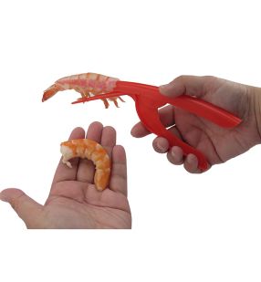 Prawn Peeler