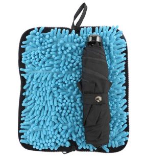Zipped Umbrella Pouch
