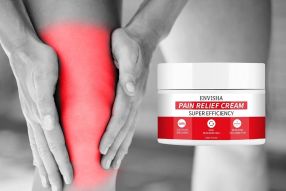 Relaxing Legs Cream