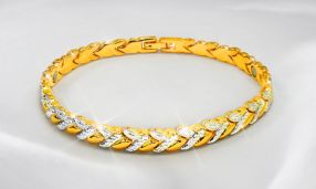 Magnetic Bracelet Collection