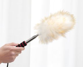 Telescopic Microfiber Duster
