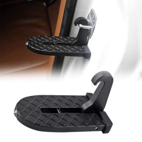 Smart Car Door Step