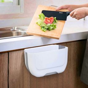 Collapsible Bin