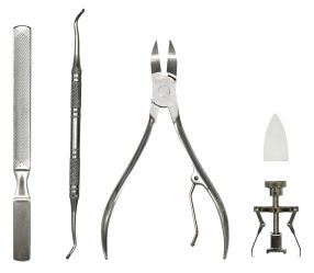Ingrown Toenail Set