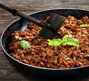 Chop and Stir