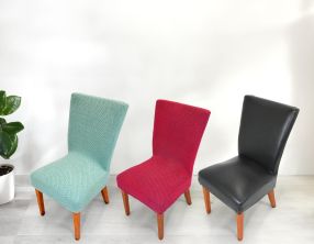 Stretch Dining Chair Covers