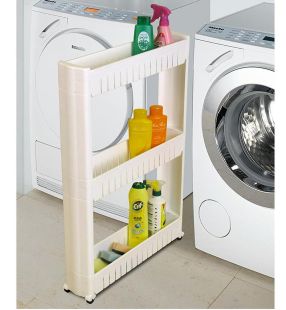 3 Tier Kitchen Tower