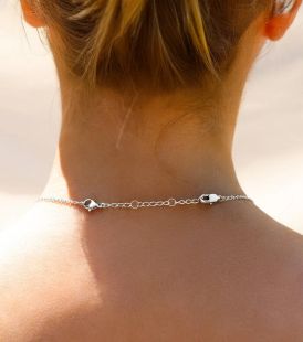 Necklace Extender Set