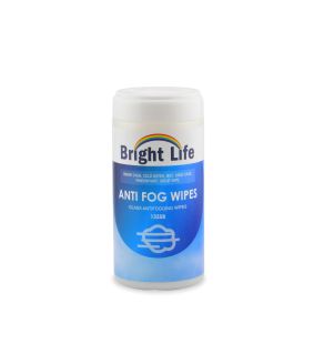 Anti-Fog Wipes