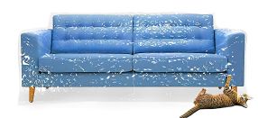 PVC Furniture Protectors