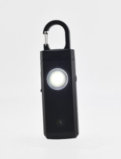 Rechargeable Personal Alarm