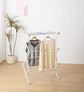 Foldable Drying Rack