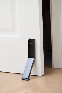 Easy Step Security Door Jammer