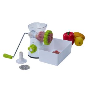 Home Mincer & Sausage Machine
