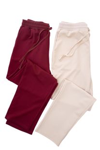 Casual Draw String Pants 