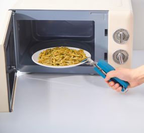 Hot Plates Gripper