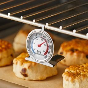Oven Thermometer