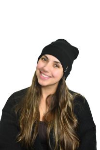 Heat Control Beanie