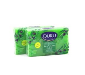 Olive Care Soap 2pk